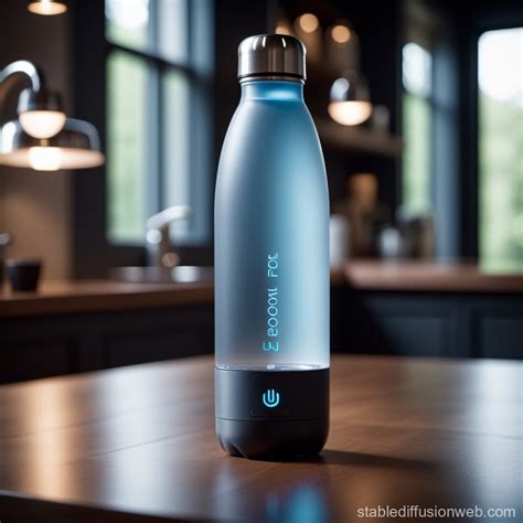 Smart Water Bottle Features and Why Should You Have It